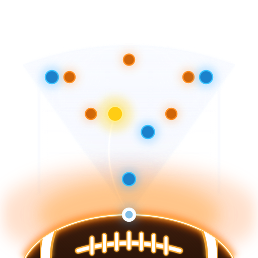 See the Field app icon